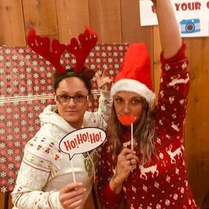 Meet your Posher, Yvonne